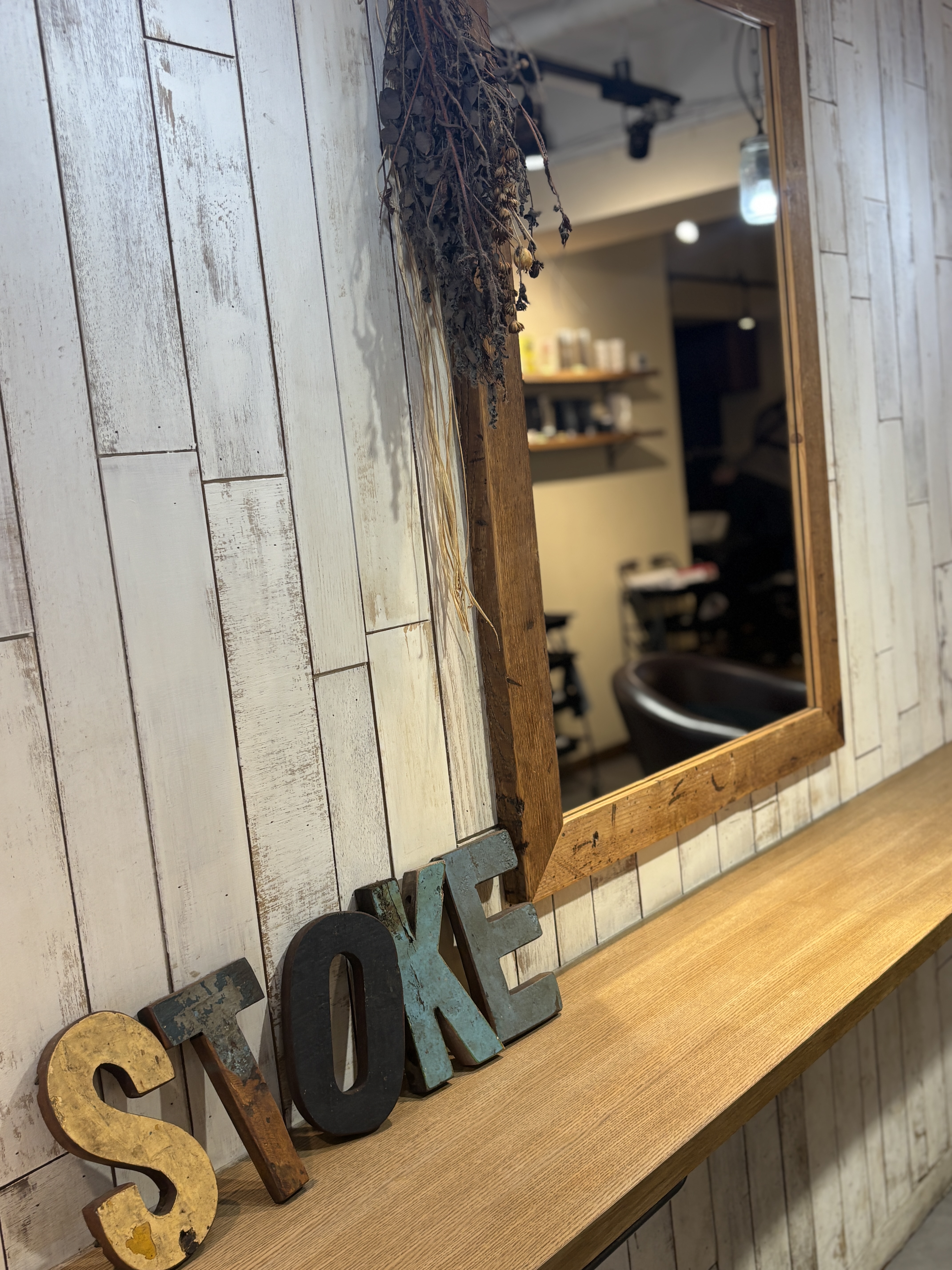 STOKEロゴ